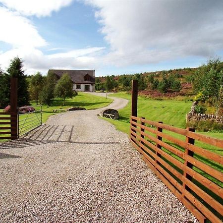 Binnilidh Mhor B&B Glenmoriston Eksteriør bilde