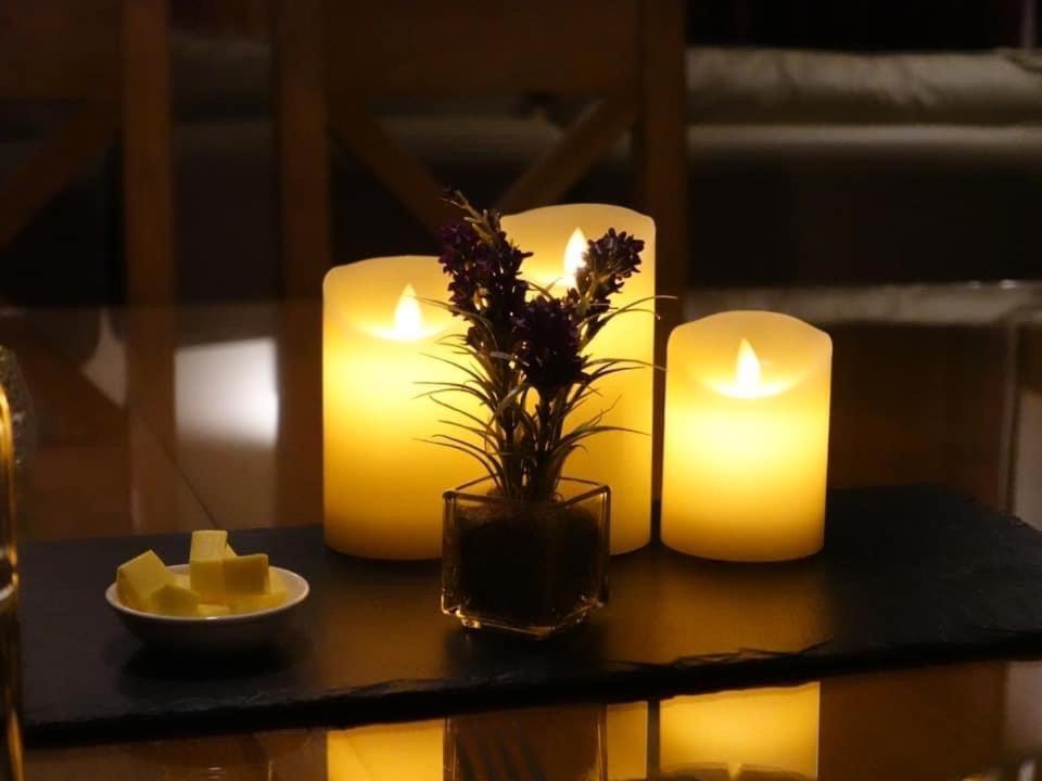 Binnilidh Mhor B&B Glenmoriston Eksteriør bilde