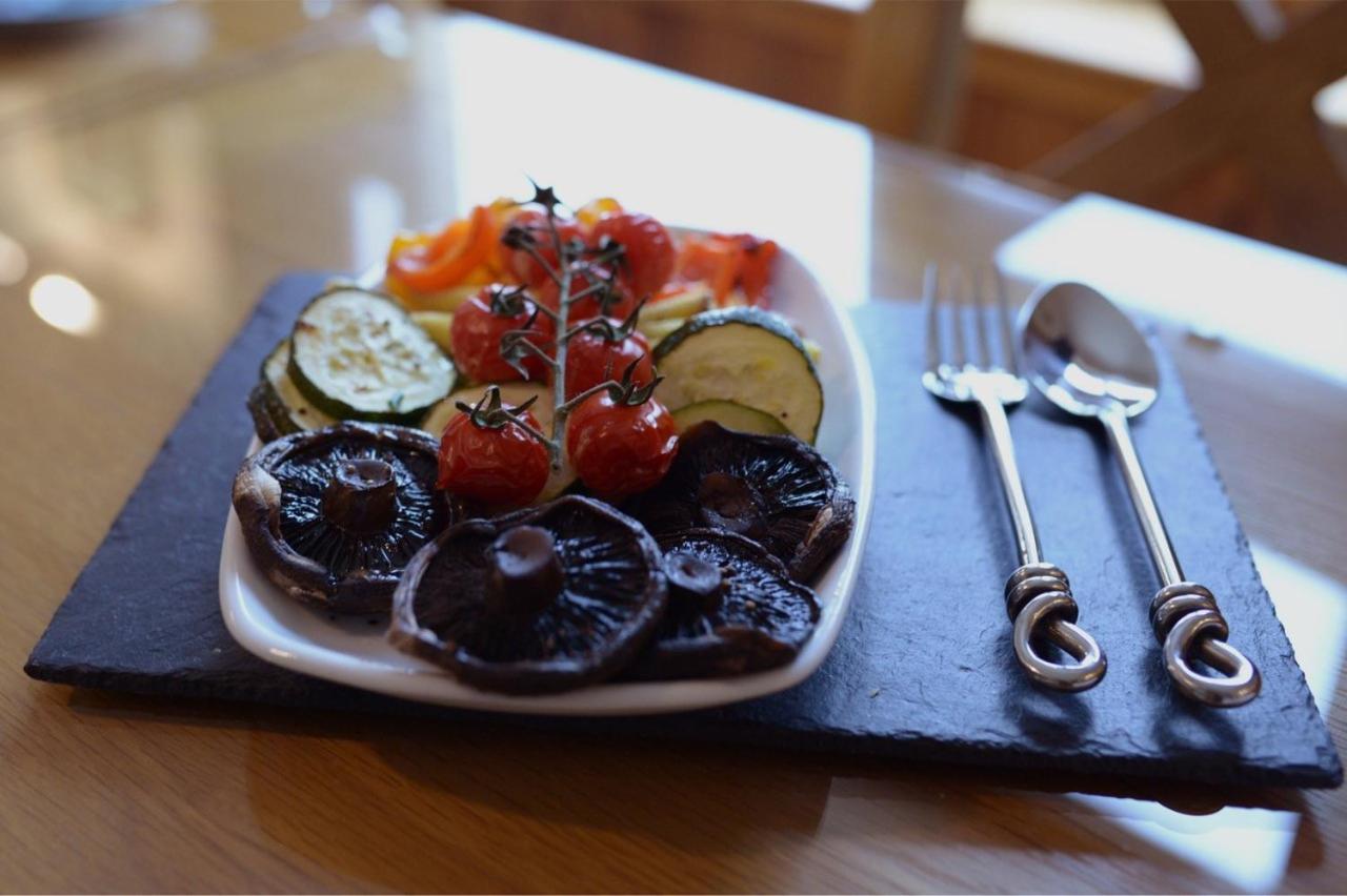 Binnilidh Mhor B&B Glenmoriston Eksteriør bilde