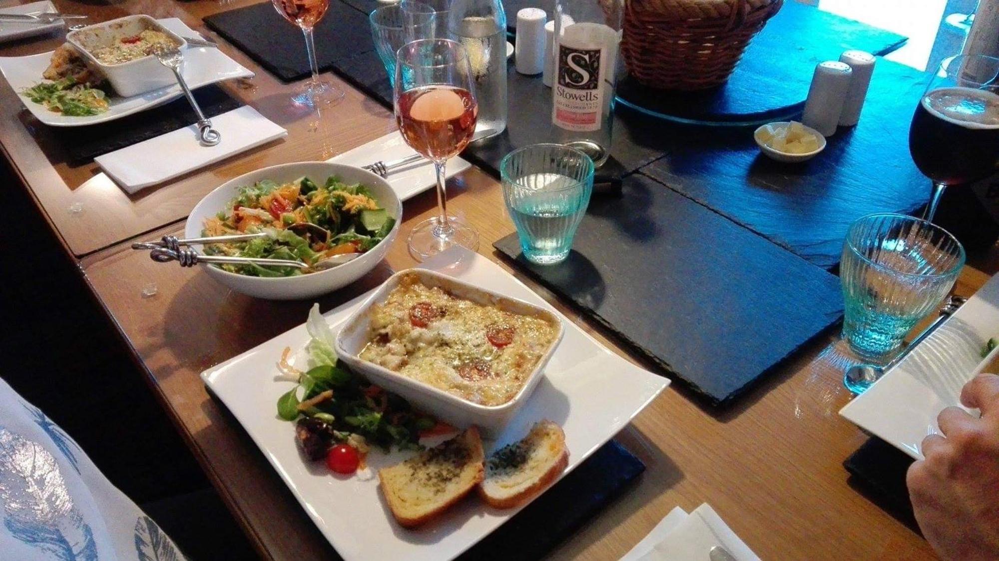 Binnilidh Mhor B&B Glenmoriston Eksteriør bilde